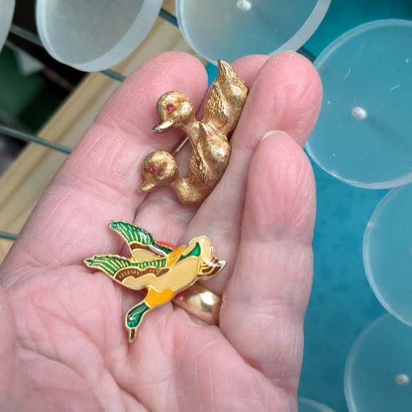 Put a Bird on It Jewelry Lot #4 A159 - Picture 12 of 16